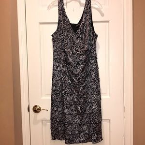 ⭐️ Lane Bryant Figure Flattering Cocktail Dress ⭐️